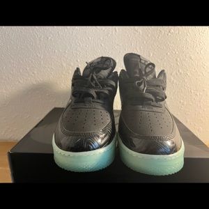 NIKE AF1 All star reacts